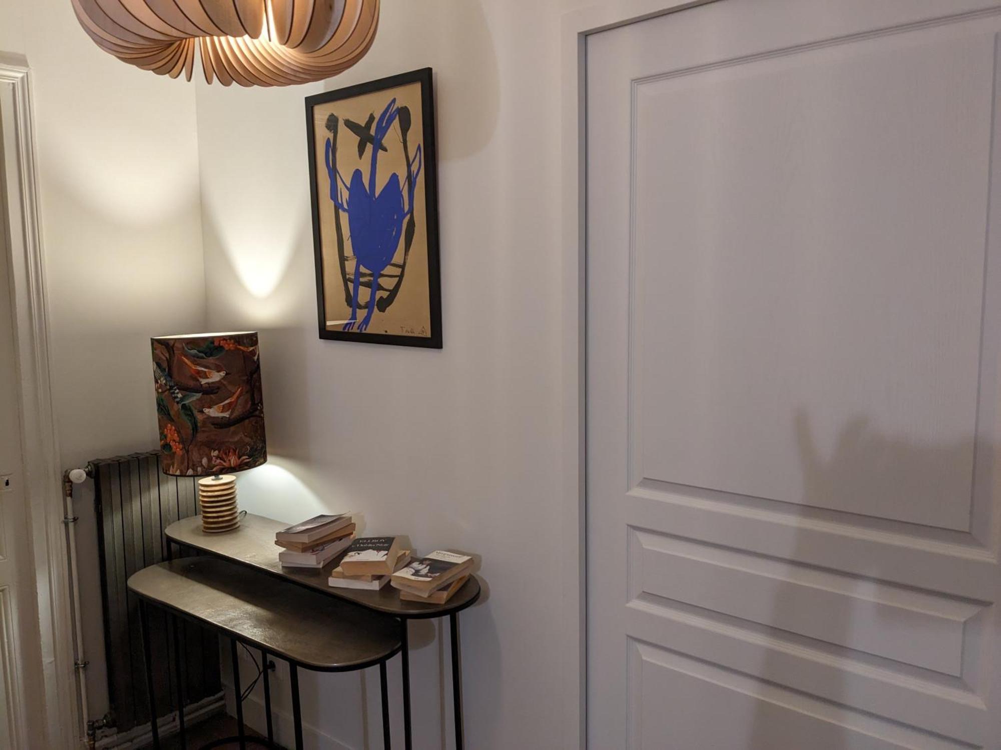 Villa Eliane - Parking Prive Етрета Екстер'єр фото